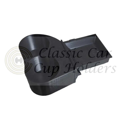 XP XL XM XK Cup Holder LT Left side  view
