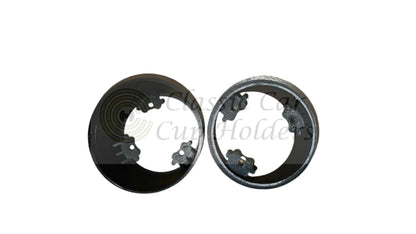 HKTG Indicator Switch Housing/Shroud - top view