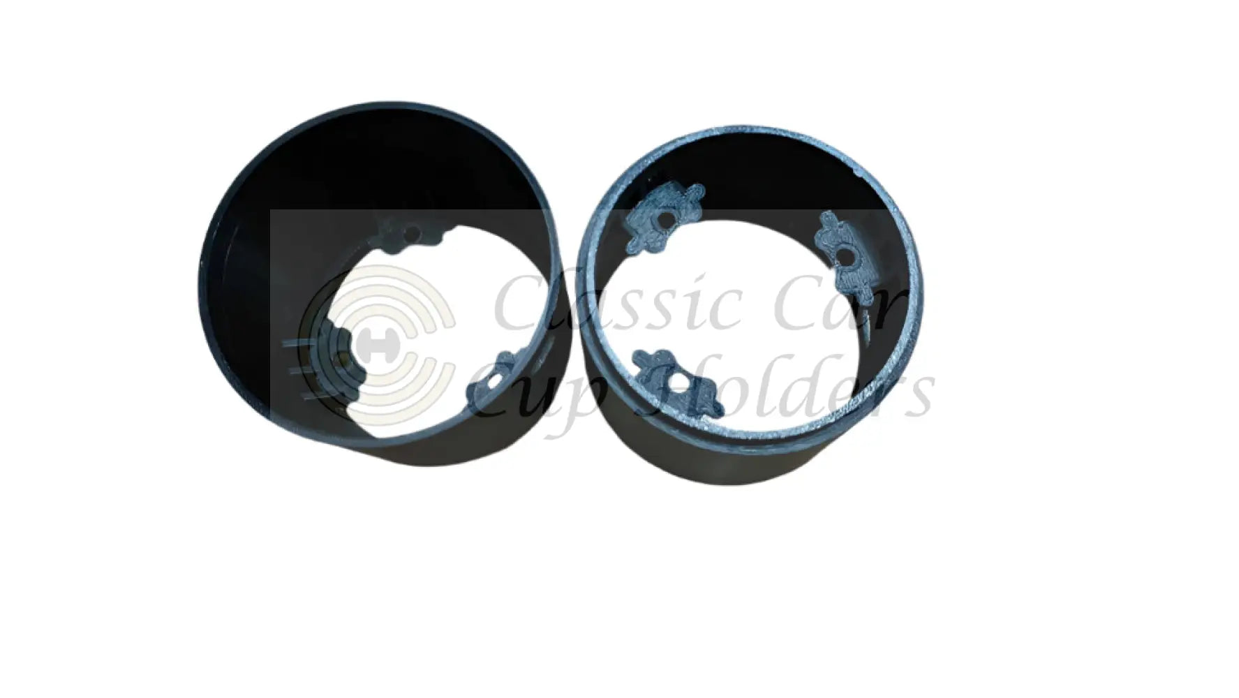 HKTG Indicator Switch Housing/Shroud - Bottom and top view