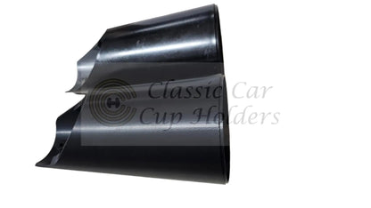 HK HT HG Holden column blank off - column shroud bank off - honey pot blank off HK HT HG Holden column blank off