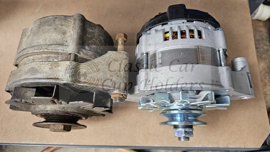 150Amp 12v heavy duty style alternators 150amp 12v alternator