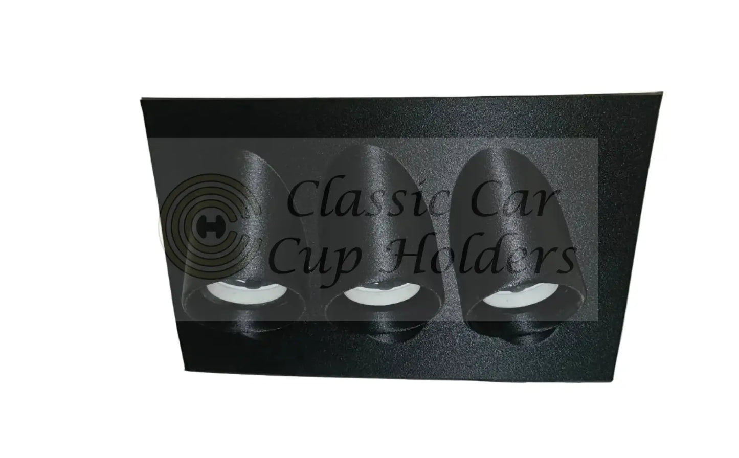 EJ EH Holden 3 gauge 52mm (2") Carbon Fibre pod speaker cover