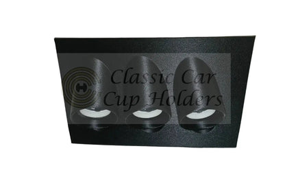 EJ EH Holden 3 gauge 52mm (2") Carbon Fibre pod speaker cover