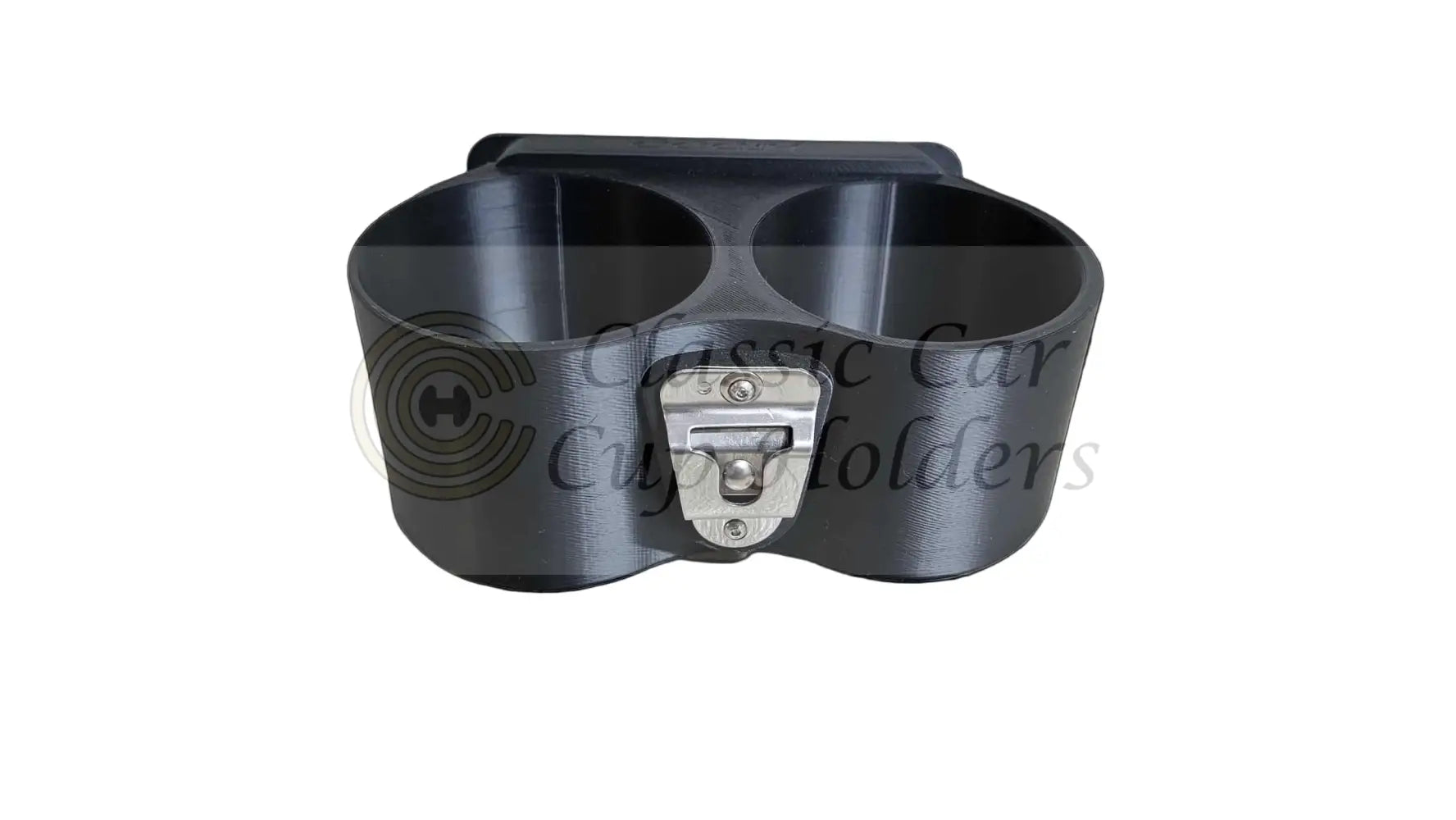40 45 Series Landcruiser LT Plus Cup Holder - Front View
