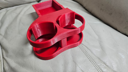 XP XM XL XK Ford PREMIUM & LT Cup Holders
