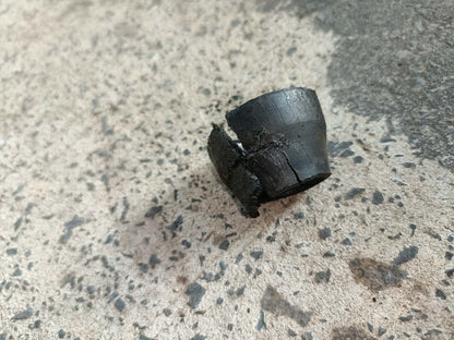 Holden Split "Rubber" Boots to suit early ball joint front end