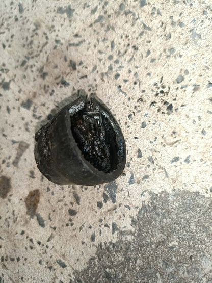 Holden Split "Rubber" Boots to suit early ball joint front end