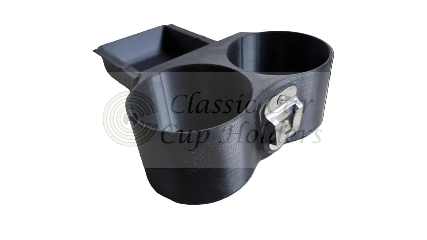 47 Series Landcruiser LT Plus Cup Holder - Side View