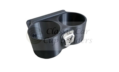 40 45 Series Landcruiser LT Plus Cup Holder - Side view