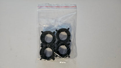 Holden Split "Rubber" Boots to suit early ball joint front end