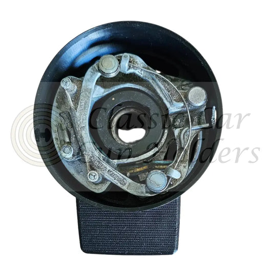 EJ EH HD HR Indicator Housing, Shroud with Switch mounting Plate