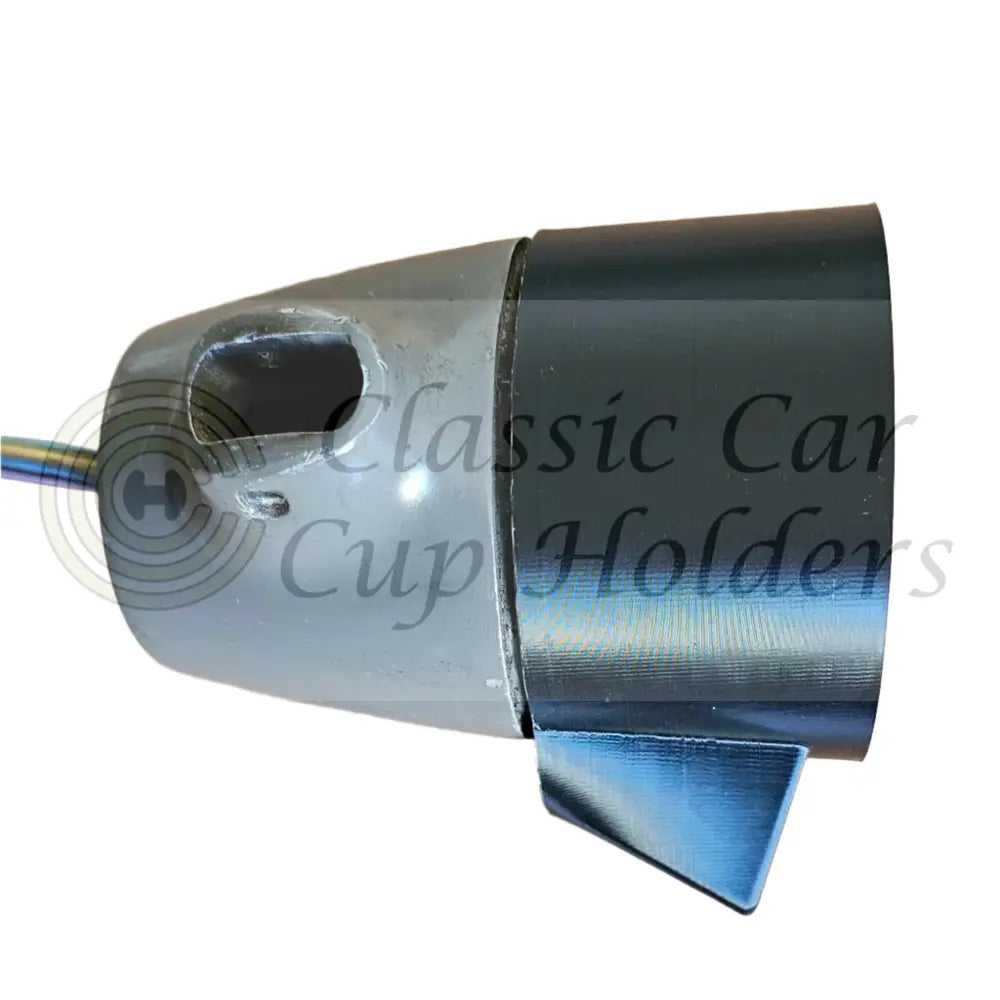 EJ EH HD HR Indicator Housing, Shroud with Switch mounting Plate