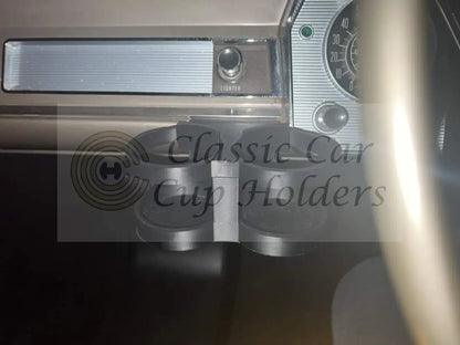 Hd Hr Holden Premium Cup Holder With Tray Cup Holder