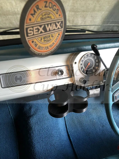Hd Hr Holden Premium Cup Holder With Tray Cup Holder Only