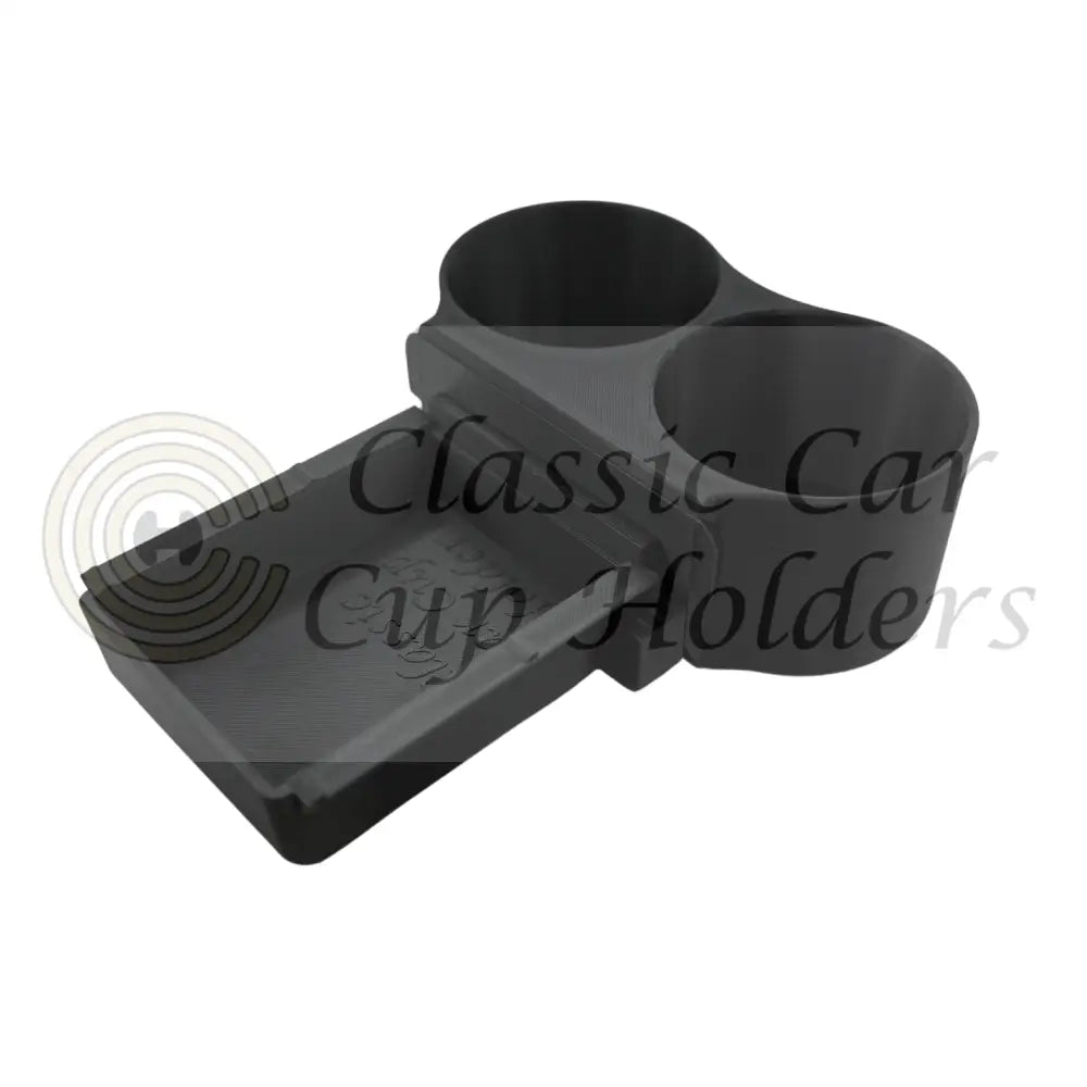 47 Series Landcruiser Cup Holder LT back corner view