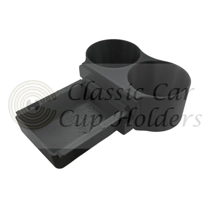 47 Series Landcruiser Cup Holder LT back corner view