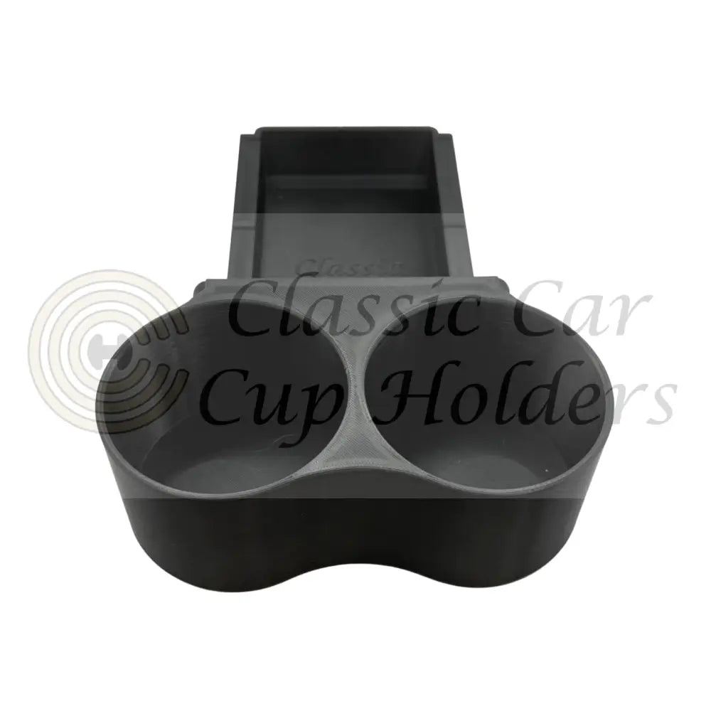 47 Series Landcruiser Cup Holder LT Front view