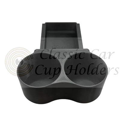 47 Series Landcruiser Cup Holder LT Front view