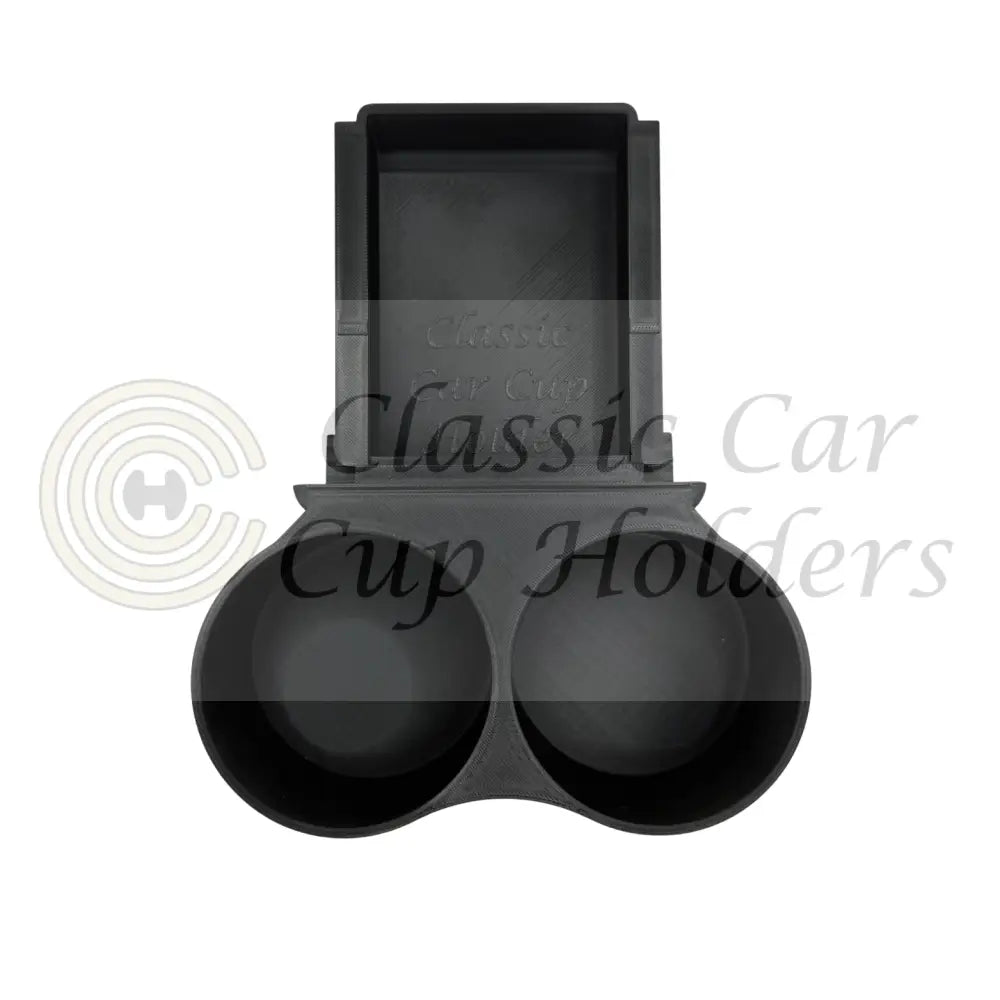 47 Series Landcruiser Cup Holder LT Top view