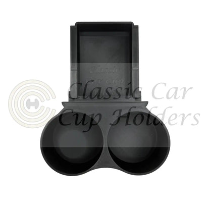 47 Series Landcruiser Cup Holder LT Top view