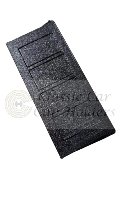 70-79 Series Landcruiser Ashtray Replacement Carling 4 Switch Panel 1984 To 7/2009 - Free Shipping