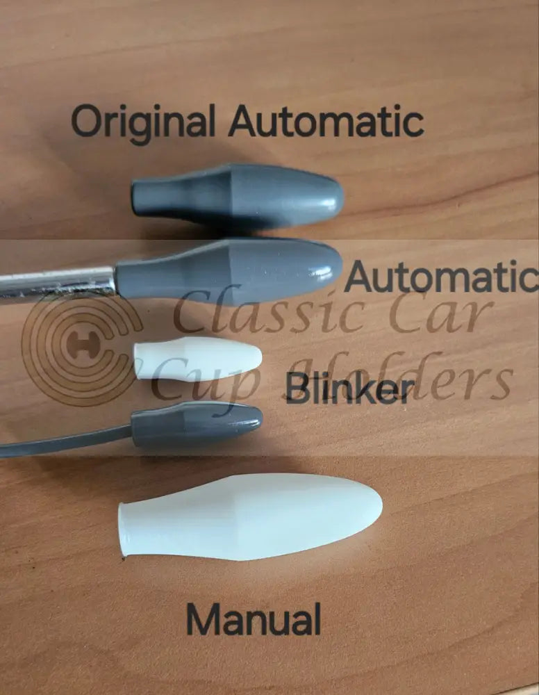 EJ EH Holden Indicator and/or Gear Stick Knobs – ClassicCarCupHolders