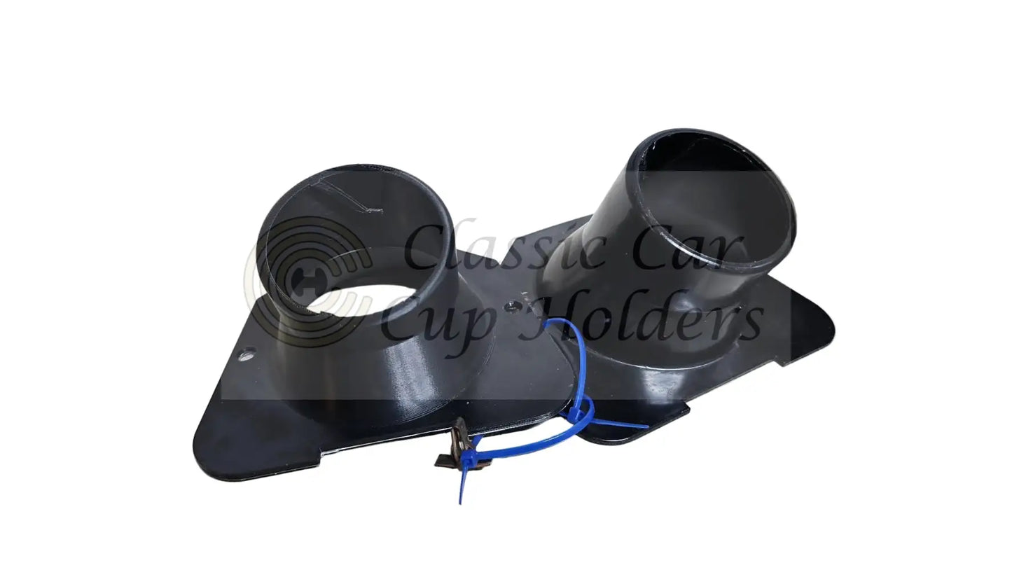 XKLMP Ford Demister vent