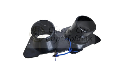 XKLMP Ford Demister vent