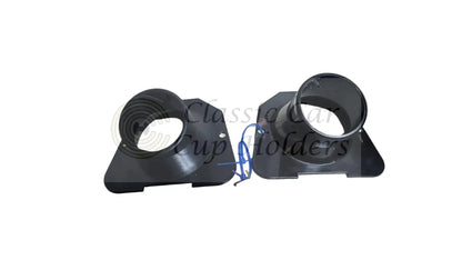 XKLMP Ford Demister vent