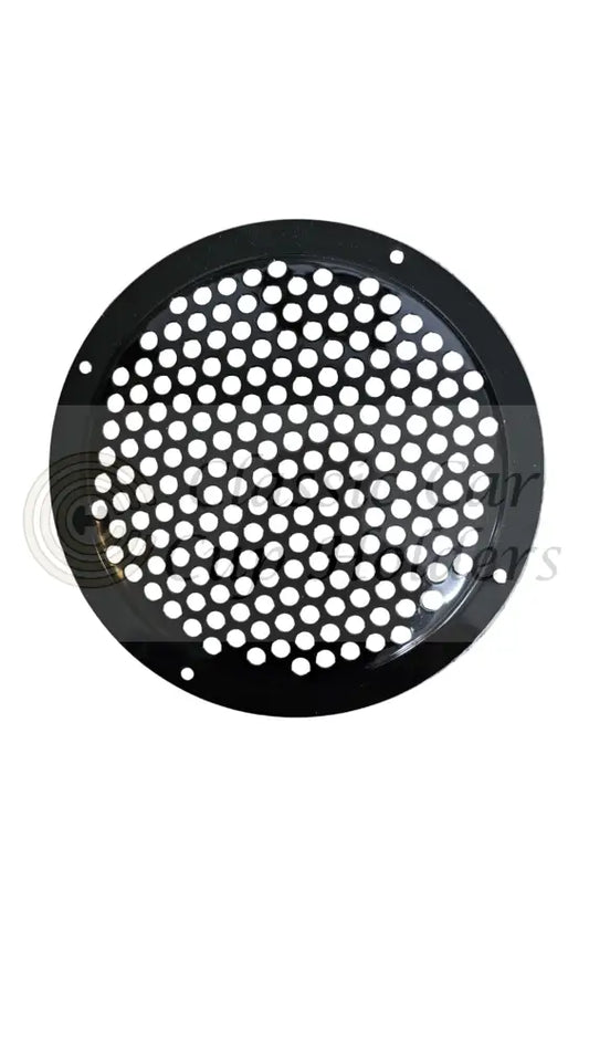 6" Holden EJ to HJ speaker grill - top view