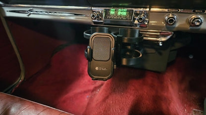 EJ EH Holden PREMIUM cup holder with tray AND FREE PHONE HOLDER!