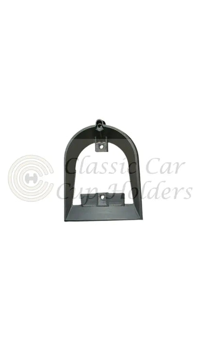 HD HR Heater Switch mounting support shroud - back view