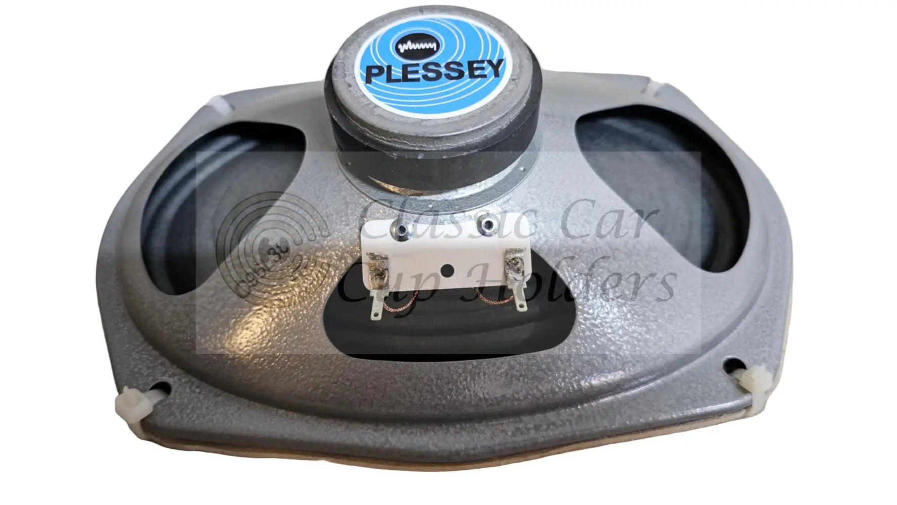 15ohm 6x9 factory Holden speaker - new sticker plus speaker terminals