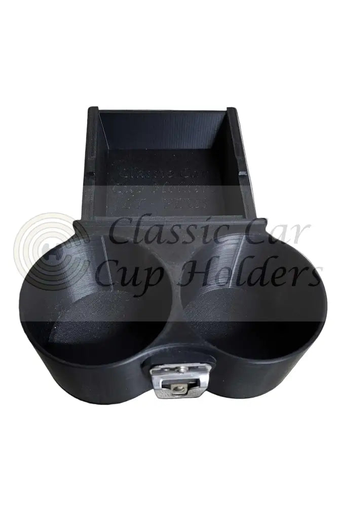 70 to 79 Series Landcruiser (metal dash) LT Plus Cup Holder - front view