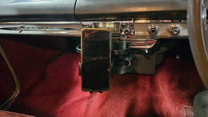 EJ EH Holden PREMIUM cup holder with tray AND FREE PHONE HOLDER!
