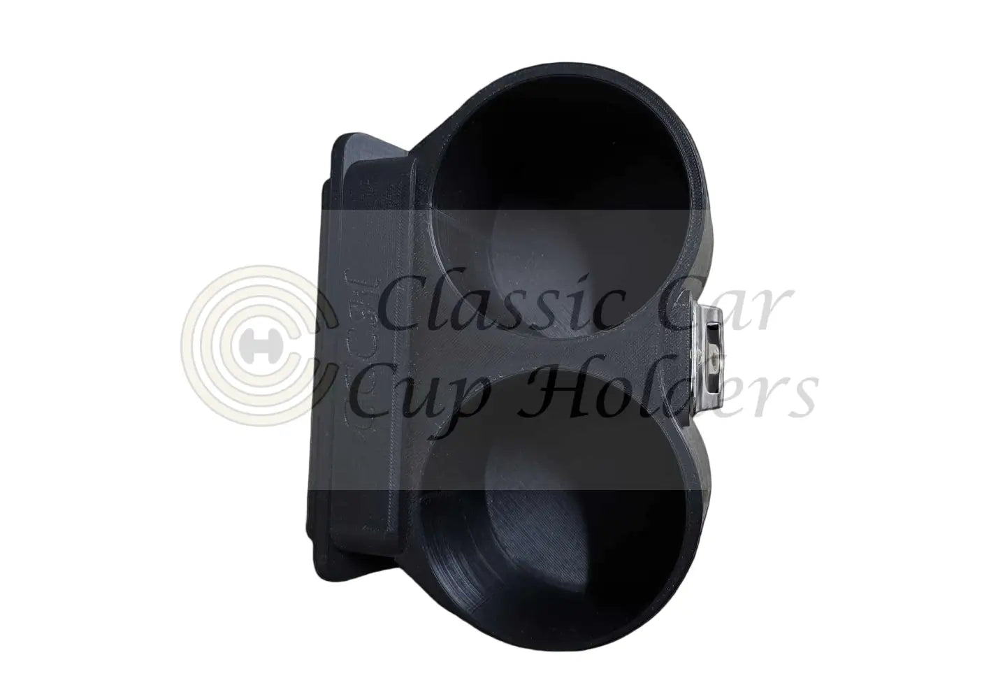 40 45 Series Landcruiser LT Plus Cup Holder - top view