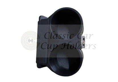 40 45 Series Landcruiser LT Plus Cup Holder - top view