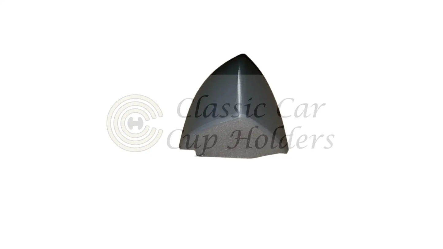 EH Holden right dash pad end