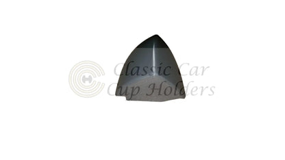 EH Holden right dash pad end