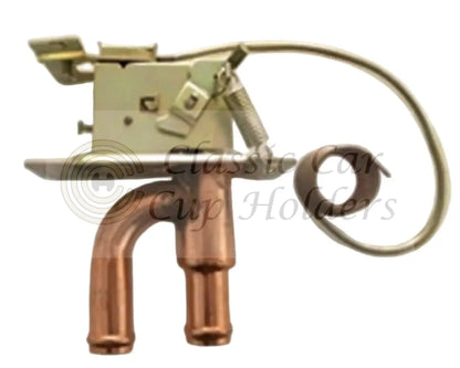 EJ EH Holden Heater Taps