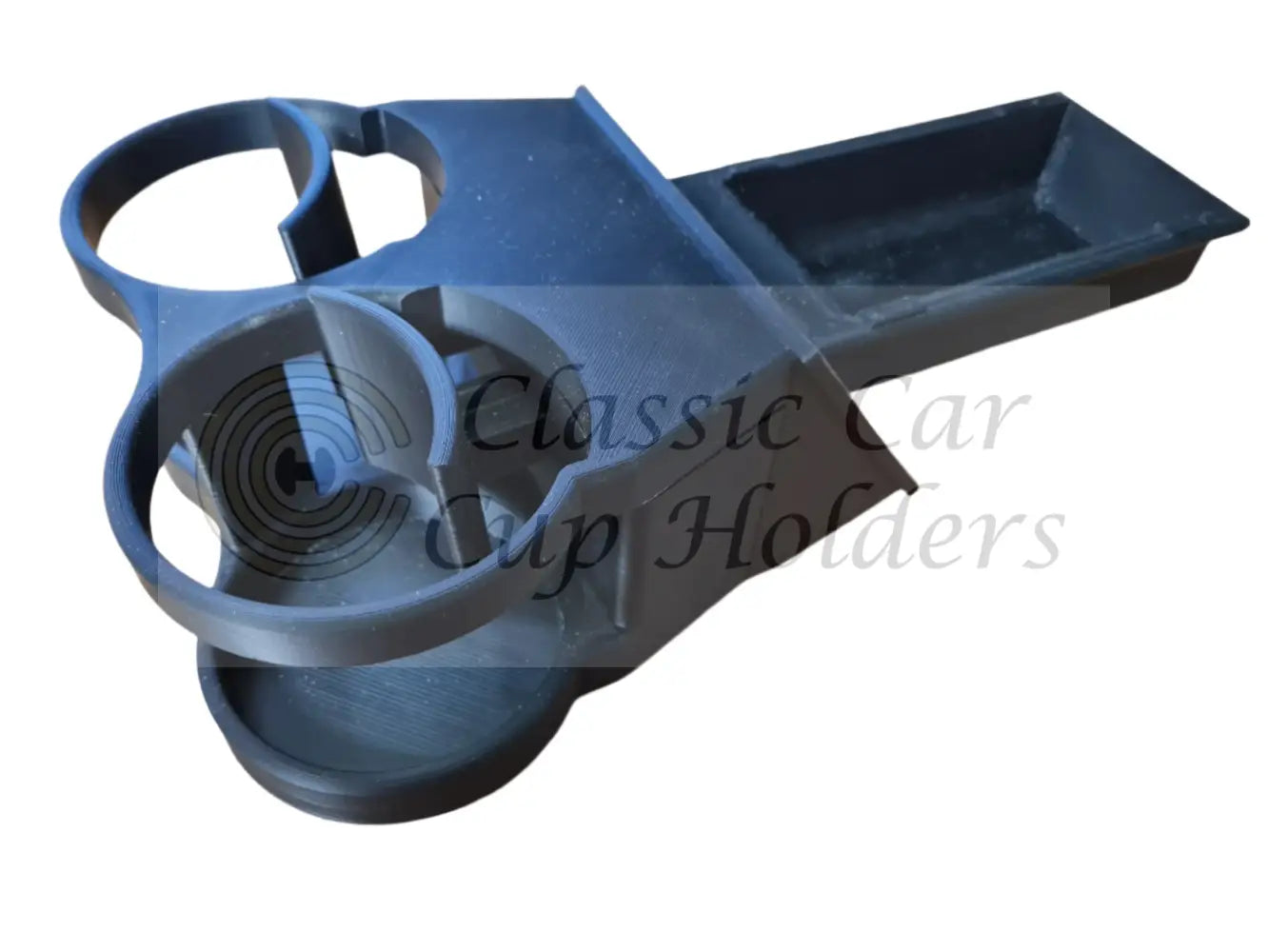 HKTG Holden Premium Cup Holder with Tray