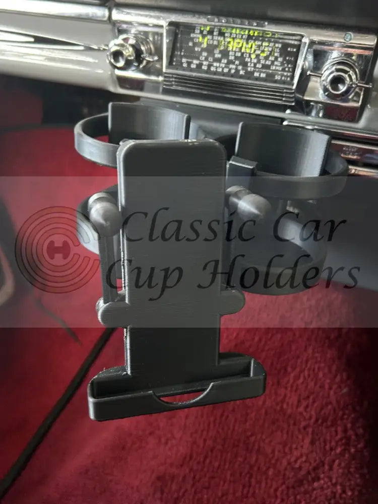 Ej Eh Holden Dual Cup Holder With Tray Cup Holder Phone