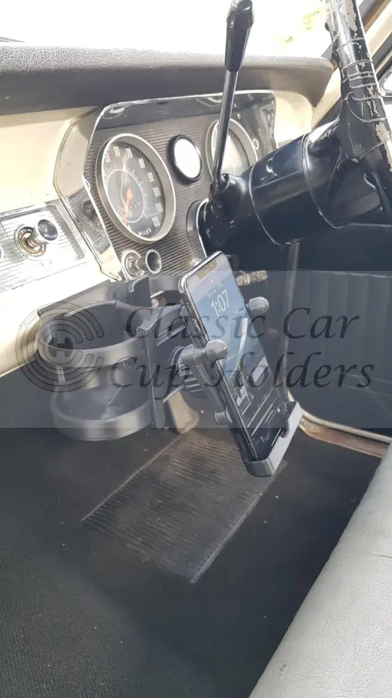 Hd Hr Holden Premium Cup Holder With Tray Cup Holder