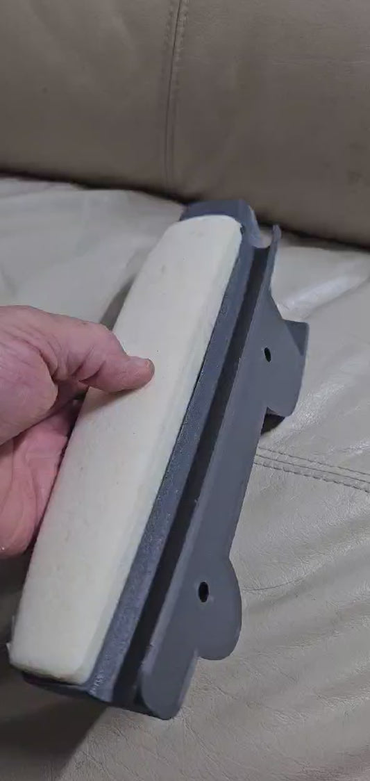 EJ EH Holden Arm Pads FREE POSTAGE