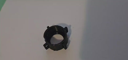 Holden Split "Rubber" Boots to suit early ball joint front end