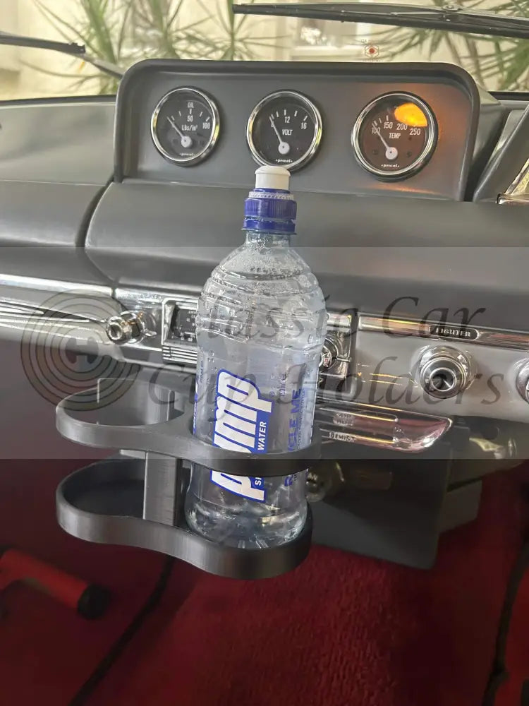 Ej Eh Holden Dual Cup Holder With Tray Cup Holder