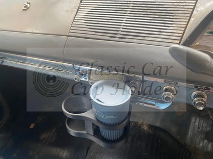 Ej Eh Holden Dual Cup Holder With Tray Cup Holder