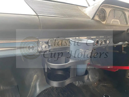 Ej Eh Holden Dual Cup Holder With Tray Cup Holder