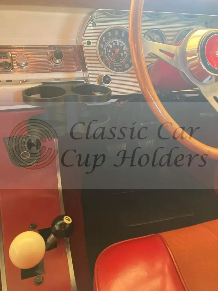 Hd Hr Holden Premium Cup Holder With Tray Cup Holder
