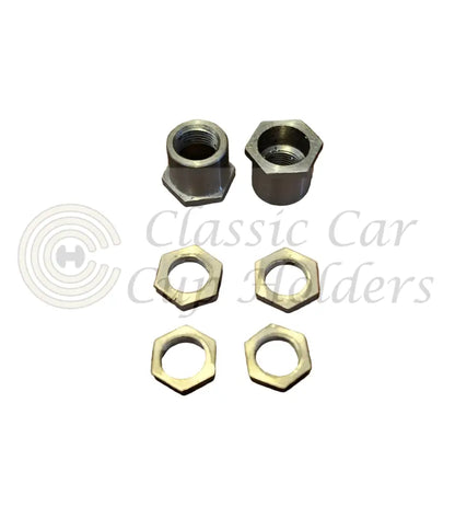 LP40 LP41 RN259 Philips Radio Nuts HJ Holden Gemini LX Torana Galant Centura